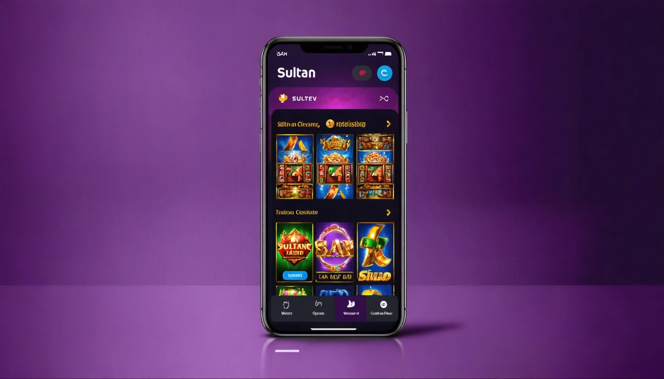 home Sultan